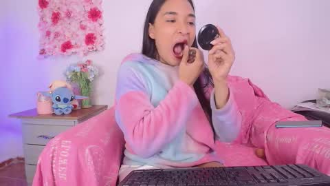 Snapshot of sarahajhoness chatting on March 2026 02:01:01 PM sarahajhoness online show from March 2026 02:01:01 PM