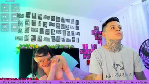 Sarah  Zack online show from September 2025 11:43:01 AM