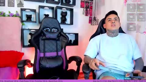 Sarah  Zack online show from November 2025 07:09:01 AM