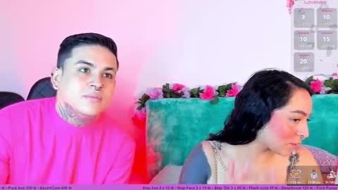 Sarah  Zack online show from December 2025 08:38:02 PM