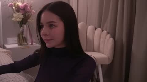Snapshot of sarahcarrter chatting on March 2026 06:36:01 PM Sarah online show from March 2026 06:36:01 PM