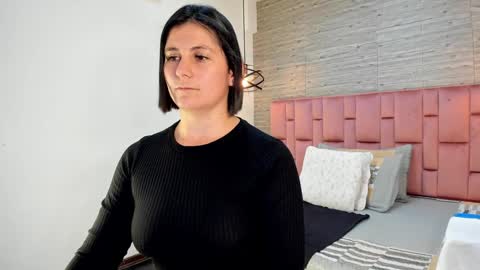 Sarah Deyvis online show from January 2025 09:05:01 PM