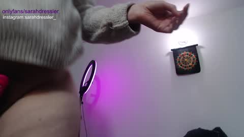 sarahdressler online show from January 2025 04:50:01 AM