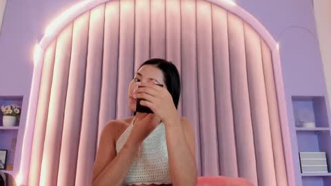 Sarah Evans online show from December 2024 06:13:01 PM