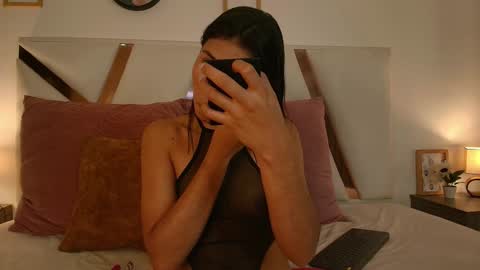 Sarah Evans online show from January 2025 07:29:01 PM