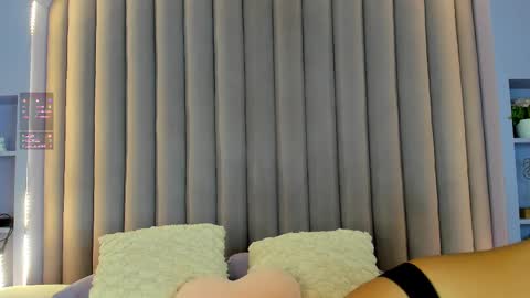 Sarah Evans online show from February 2025 07:31:02 PM