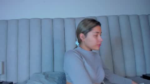 Sarah Evans online show from March 2025 02:46:02 AM