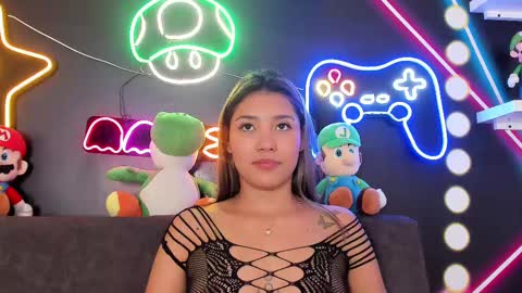 Sarah Evans online show from March 2025 05:49:02 AM