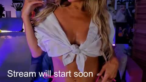 Divine Sarah NONUDE model online show from November 2025 11:20:02 AM