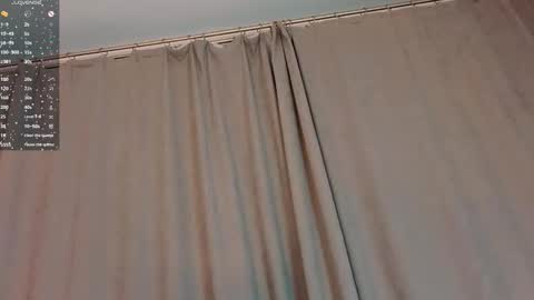 Sarah  online show from October 2025 08:09:02 PM