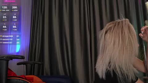 Sarahjadore online show from February 2025 04:52:02 AM