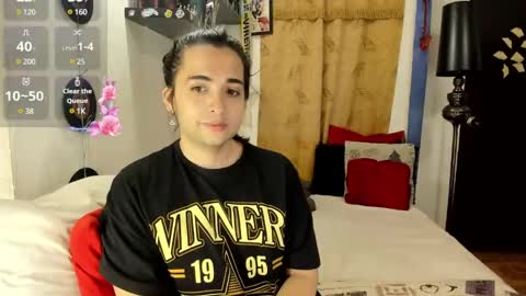 Snapshot of sarahjey chatting on January 2025 08:56:02 PM SARAHJEY online show from January 2025 08:56:02 PM