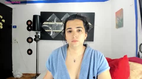 Snapshot of sarahjey chatting on September 2025 06:40:02 PM SARAHJEY online show from September 2025 06:40:02 PM