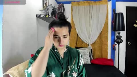 Snapshot of sarahjey chatting on October 2025 06:27:02 AM SARAHJEY online show from October 2025 06:27:02 AM