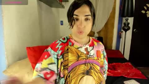 Snapshot of sarahjey chatting on October 2025 04:30:01 PM SARAHJEY online show from October 2025 04:30:01 PM