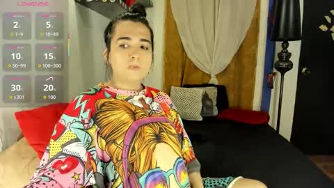 Snapshot of sarahjey chatting on October 2025 05:24:02 PM SARAHJEY online show from October 2025 05:24:02 PM