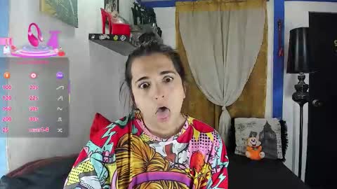  SARAHJEY     online show from February 2026 05:43:02 PM