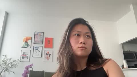 Snapshot of sarahli138974 chatting on June 2026 08:31:02 PM sarahli138974 online show from June 2026 08:31:02 PM