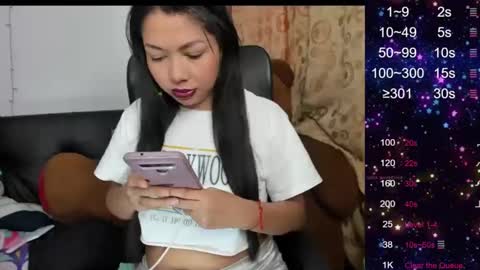Snapshot of sarahlovexxv chatting on January 2025 12:26:02 PM Sarah online show from January 2025 12:26:02 PM