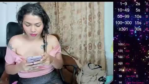 Snapshot of sarahlovexxv chatting on January 2025 10:49:02 AM Sarah online show from January 2025 10:49:02 AM