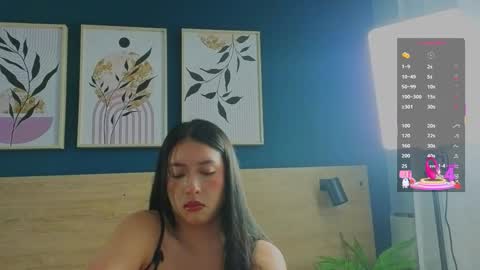 Sarah online show from October 2025 12:23:02 PM