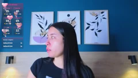 Sarah online show from November 2025 07:57:02 PM