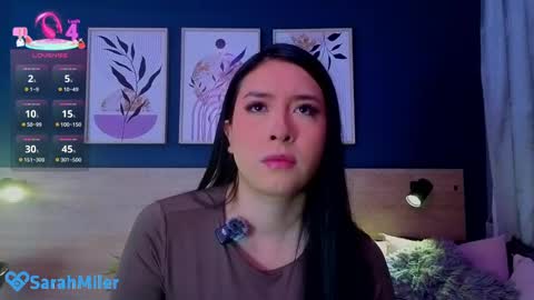 Sarah online show from March 2026 11:43:02 AM