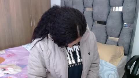 Snapshot of sarahott_1 chatting on January 2025 03:12:02 PM Lia online show from January 2025 03:12:02 PM