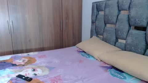 Snapshot of sarahott_1 chatting on February 2025 02:09:02 PM Lia online show from February 2025 02:09:02 PM