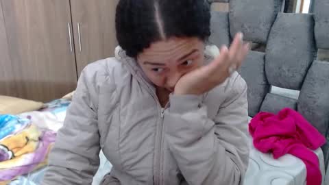 Snapshot of sarahott_1 chatting on February 2025 03:38:01 PM Lia online show from February 2025 03:38:01 PM
