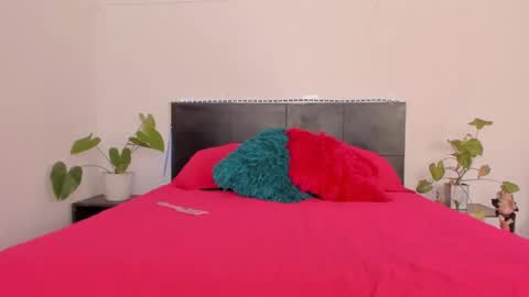 Snapshot of sarahredi chatting on January 2025 09:08:01 PM Girl next door online show from January 2025 09:08:01 PM