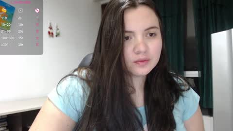 Snapshot of sarahros1 chatting on December 2024 03:14:02 AM Sarah online show from December 2024 03:14:02 AM