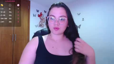 Snapshot of sarahros1 chatting on January 2025 06:13:01 AM Sarah online show from January 2025 06:13:01 AM