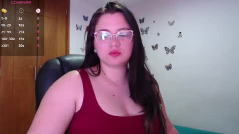 Snapshot of sarahros1 chatting on January 2025 04:54:01 AM Sarah online show from January 2025 04:54:01 AM