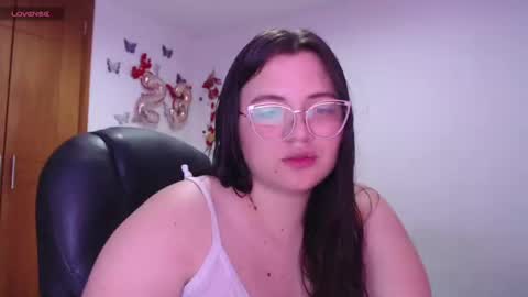 Snapshot of sarahros1 chatting on February 2025 11:34:01 PM Sarah online show from February 2025 11:34:01 PM