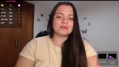 Snapshot of sarahros1 chatting on October 2025 03:48:02 AM Sarah online show from October 2025 03:48:02 AM