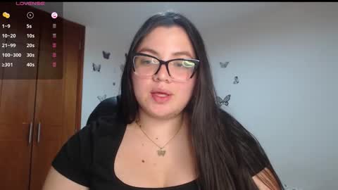 Snapshot of sarahros1 chatting on October 2025 04:00:02 AM Sarah online show from October 2025 04:00:02 AM