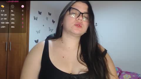 Snapshot of sarahros1 chatting on October 2025 03:51:02 AM Sarah online show from October 2025 03:51:02 AM