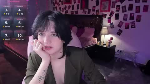 Snapshot of sarahshelby chatting on March 2026 10:34:02 AM Sarah online show from March 2026 10:34:02 AM