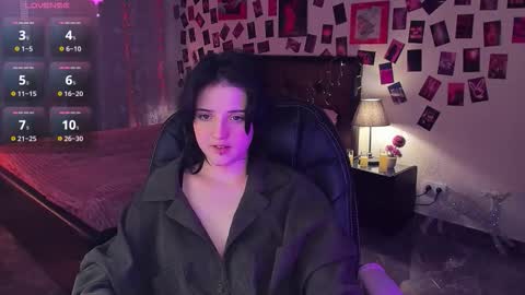 Snapshot of sarahshelby chatting on March 2026 10:45:02 AM Sarah online show from March 2026 10:45:02 AM