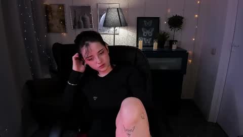 Snapshot of sarahshelby chatting on March 2026 08:53:01 PM Sarah online show from March 2026 08:53:01 PM