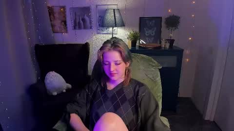 Snapshot of sarahshelby chatting on April 2026 09:42:01 PM Sarah online show from April 2026 09:42:01 PM