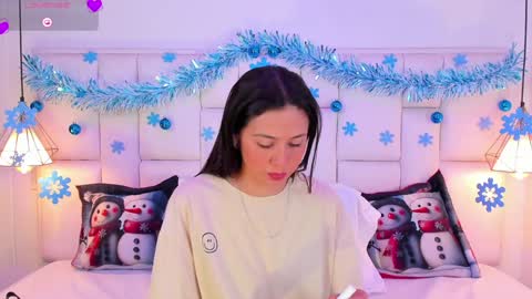 SARAH online show from December 2024 11:29:02 AM