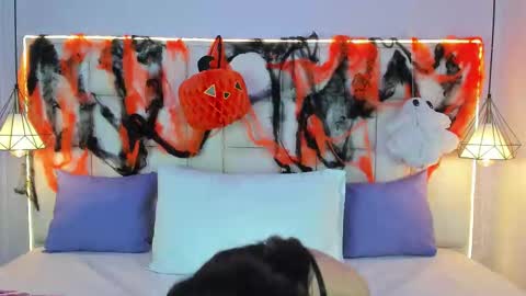 Snapshot of sarahsophia_ chatting on October 2025 11:22:01 AM SARAH online show from October 2025 11:22:01 AM