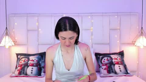 SARAH online show from December 2025 11:27:02 AM