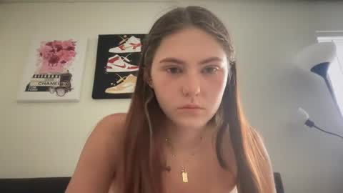 SarahxOliver online show from June 2026 03:13:01 PM