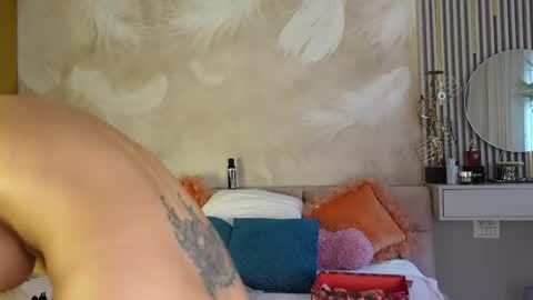 Jenny online show from May 2026 03:47:02 AM