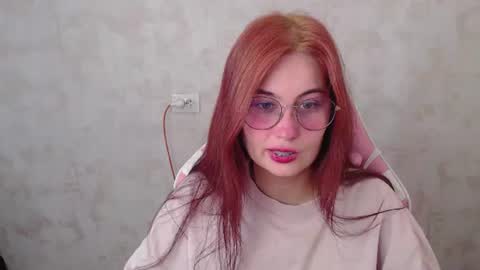Snapshot of sarakinski chatting on July 2026 11:02:02 AM Sara online show from July 2026 11:02:02 AM