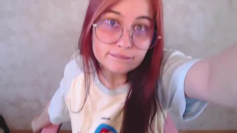 Snapshot of sarakinski chatting on July 2026 09:58:01 AM Sara online show from July 2026 09:58:01 AM