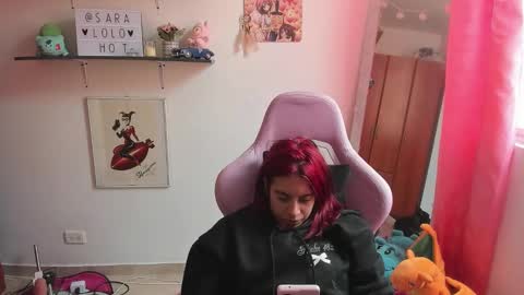 sara  online show from March 2026 06:01:01 PM